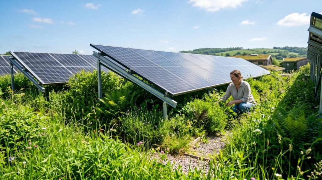 Solar System Sizing in Pakistan: 2026 Home Guide