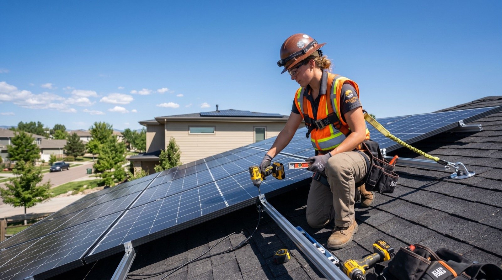 Solar Company in Kohat: How to Choose in 2026